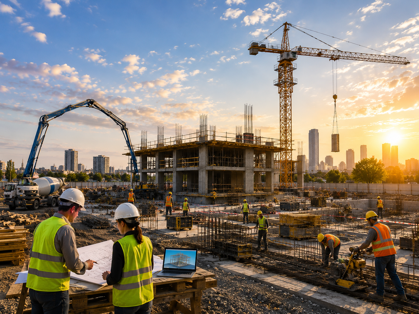 BIM Engineering